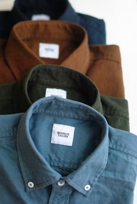 Polo 長恤衫 Smart Causal