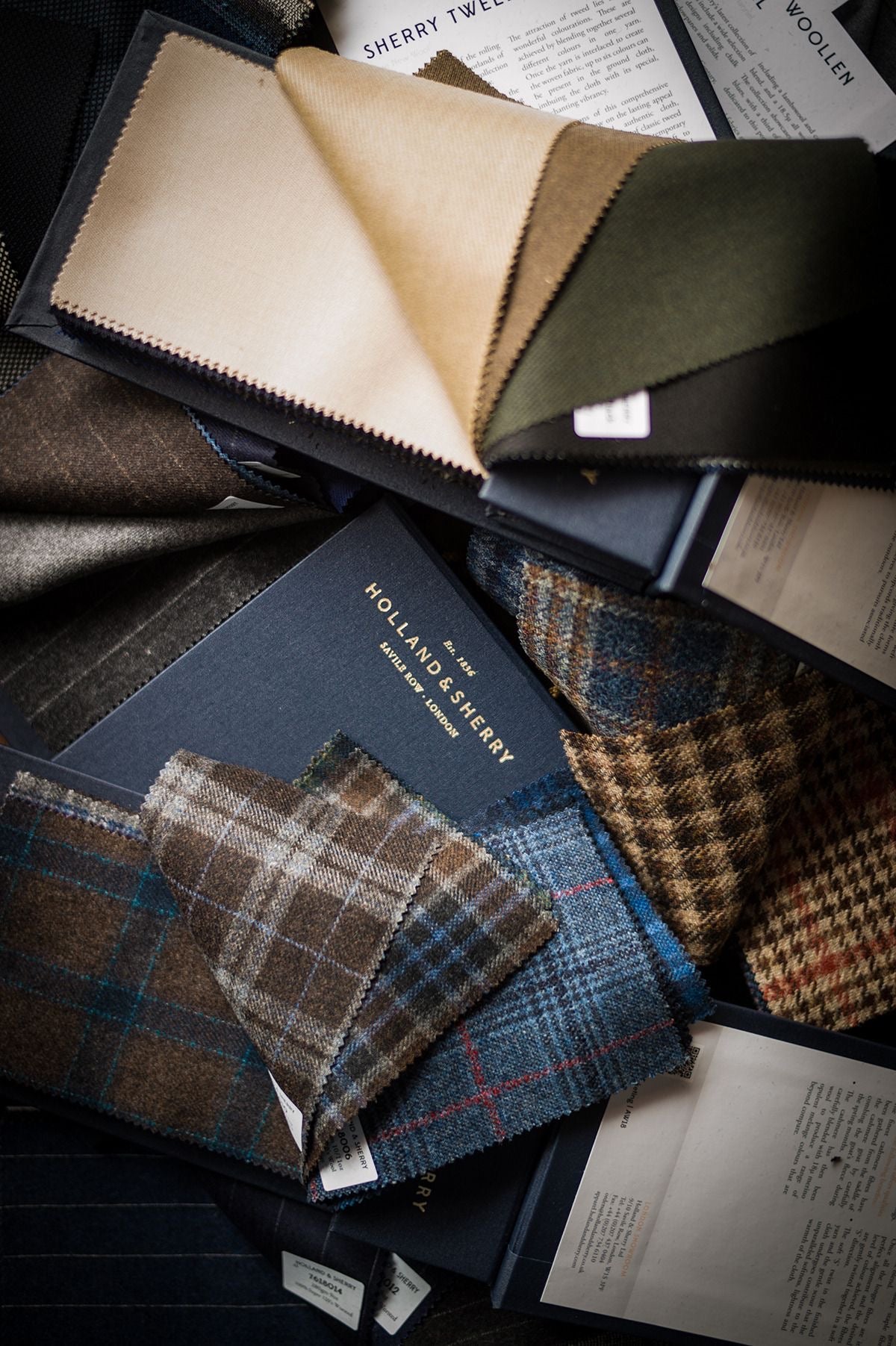 西裝訂製 Tailor Suit