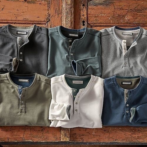 假2件 2-piece in 1