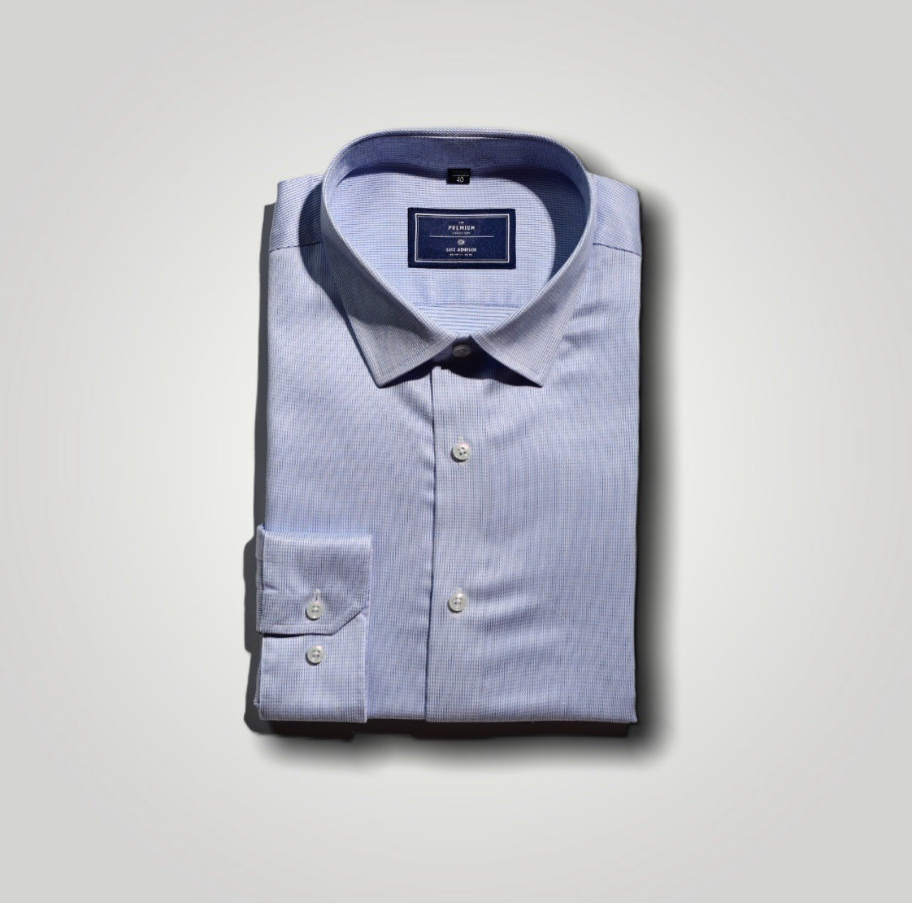 DPColour 4.5 全棉免燙高級恤衫