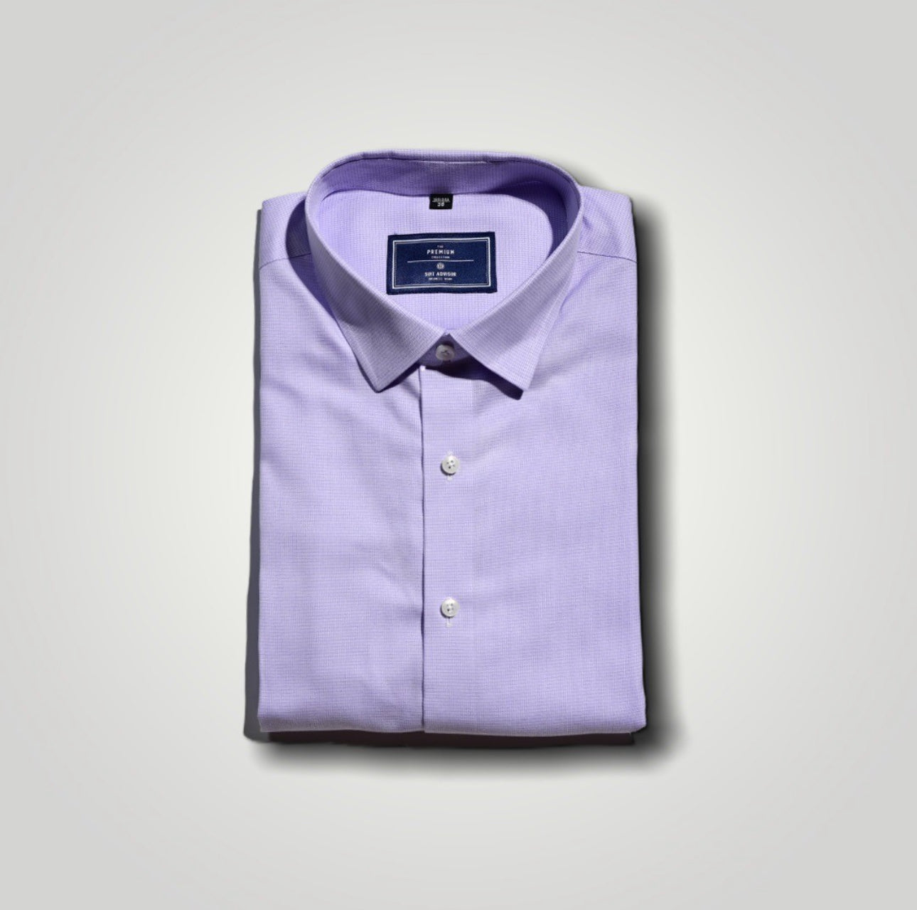 DPColour 4.5 全棉免燙高級恤衫