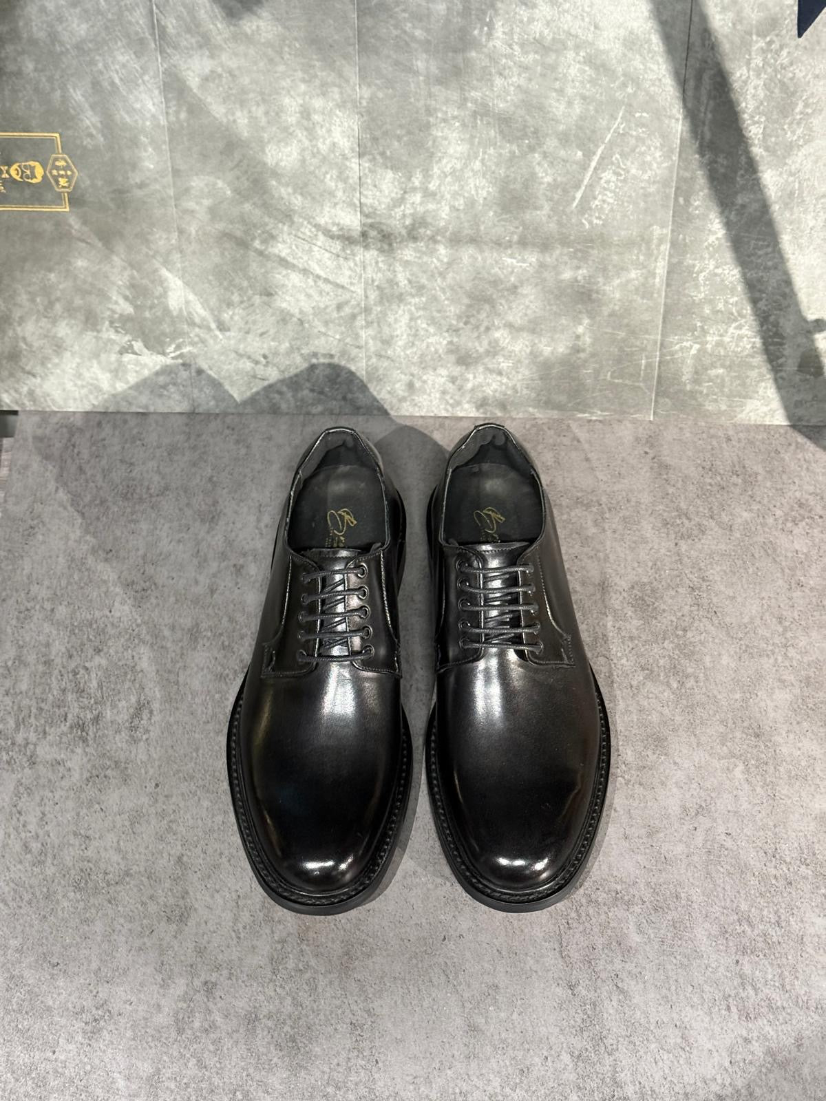 leather shoes (SCB)