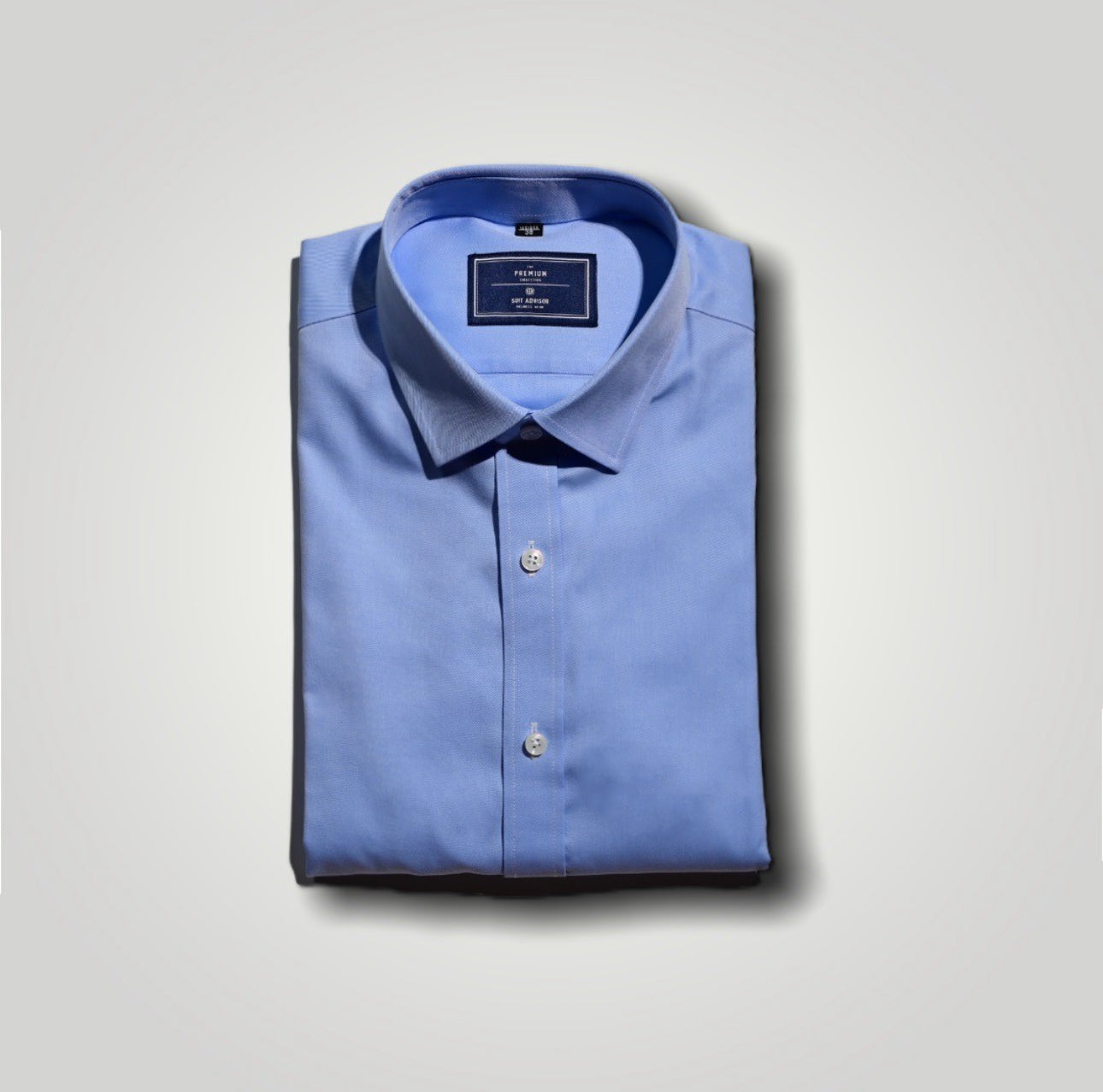 DPColour 4.5 全棉免燙高級恤衫