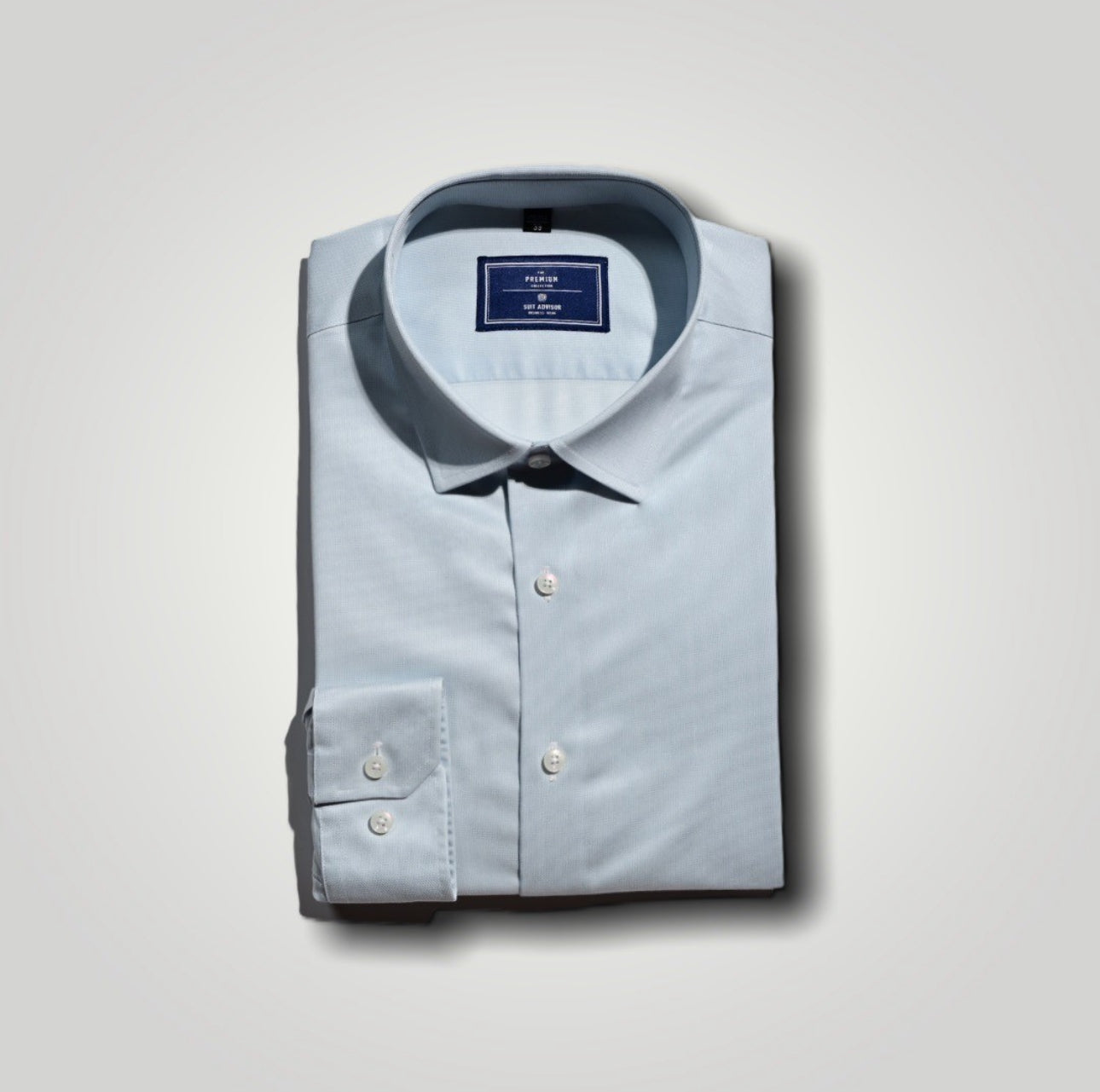 DP 4.5級 100%全棉面燙恤衫