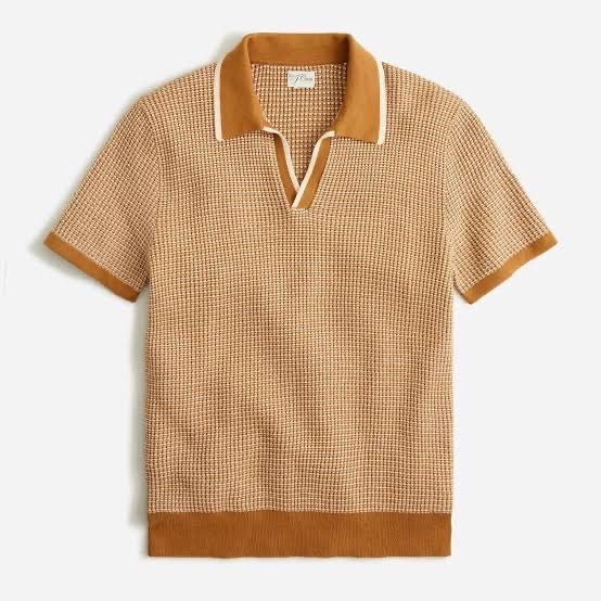 休閒系列 Casual Collection
