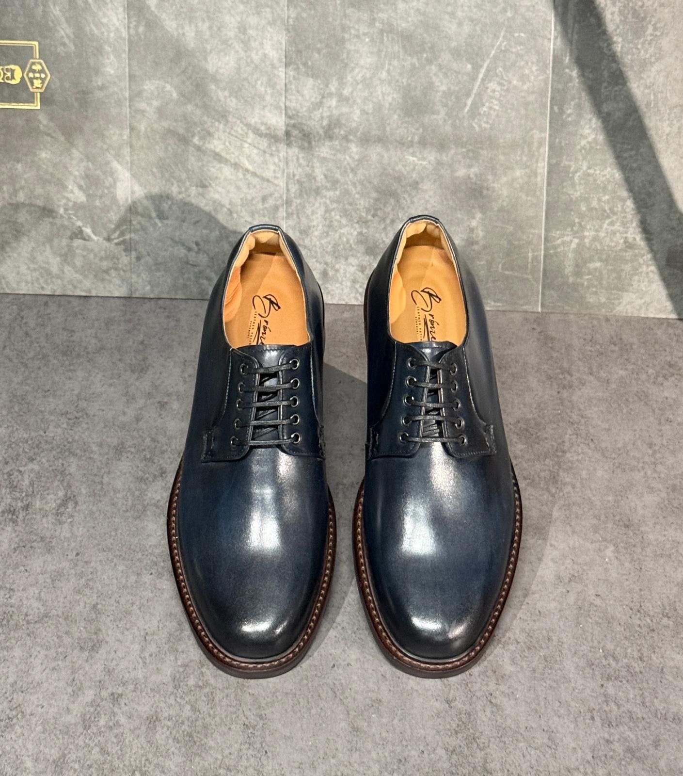 leather shoes (SCB)