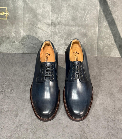leather shoes (SCB)