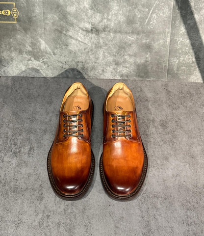 leather shoes (SCB)