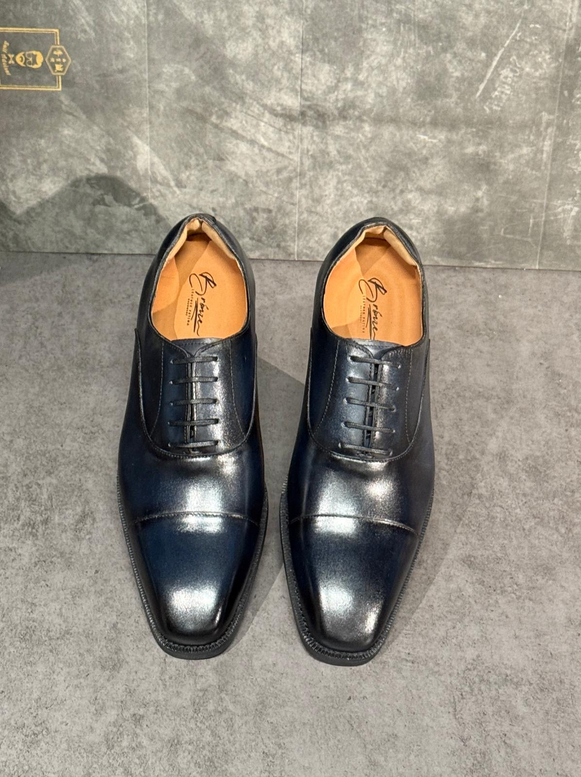 leather shoes(SA)