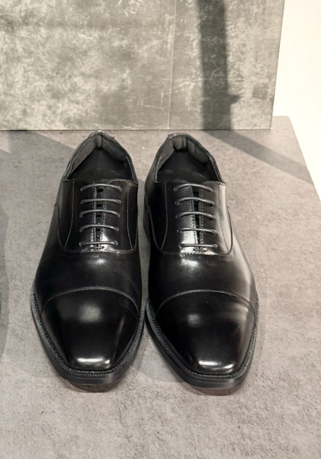 leather shoes(SA)